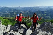 15 Panoramica vista sulla Valle Imagna